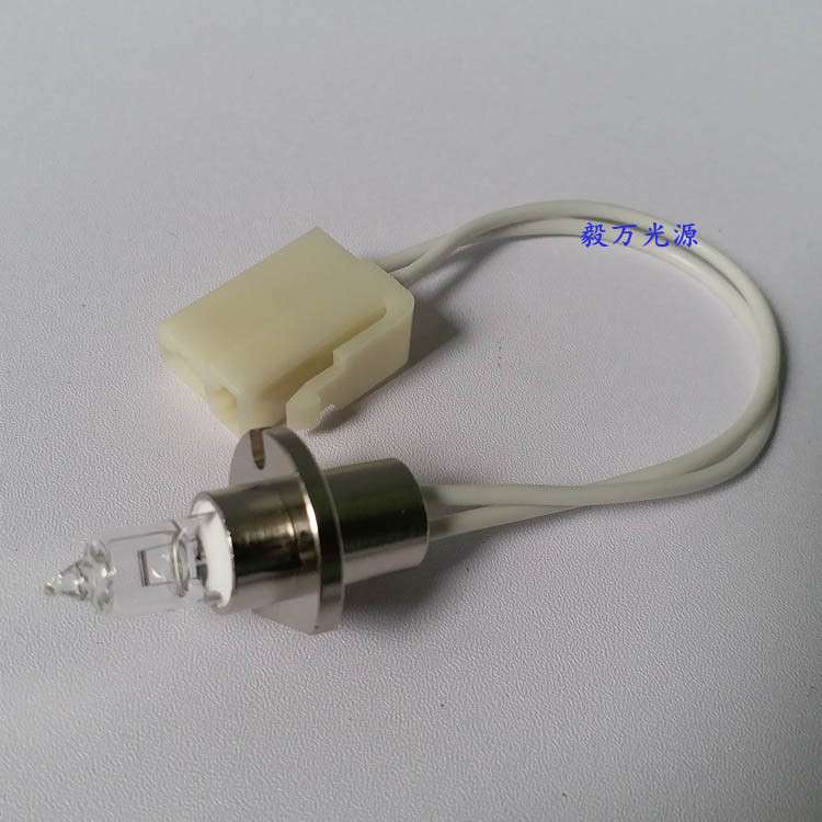 senlo森龙SL-180/200/240/300/500/800生化仪光源灯泡12V20W