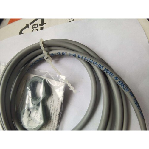 电容式 接近开关 KA0680 KAS-80-A13-A-K-NL