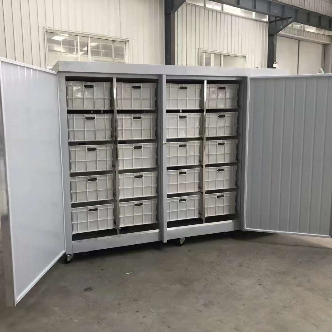 多功能家用豆芽机新型商用豆芽机一人操作大型豆制品全自动设备