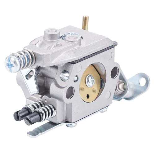 For Husqvarna 136 137 141化油器 适用 WT-834 C1Q-W29E 油锯