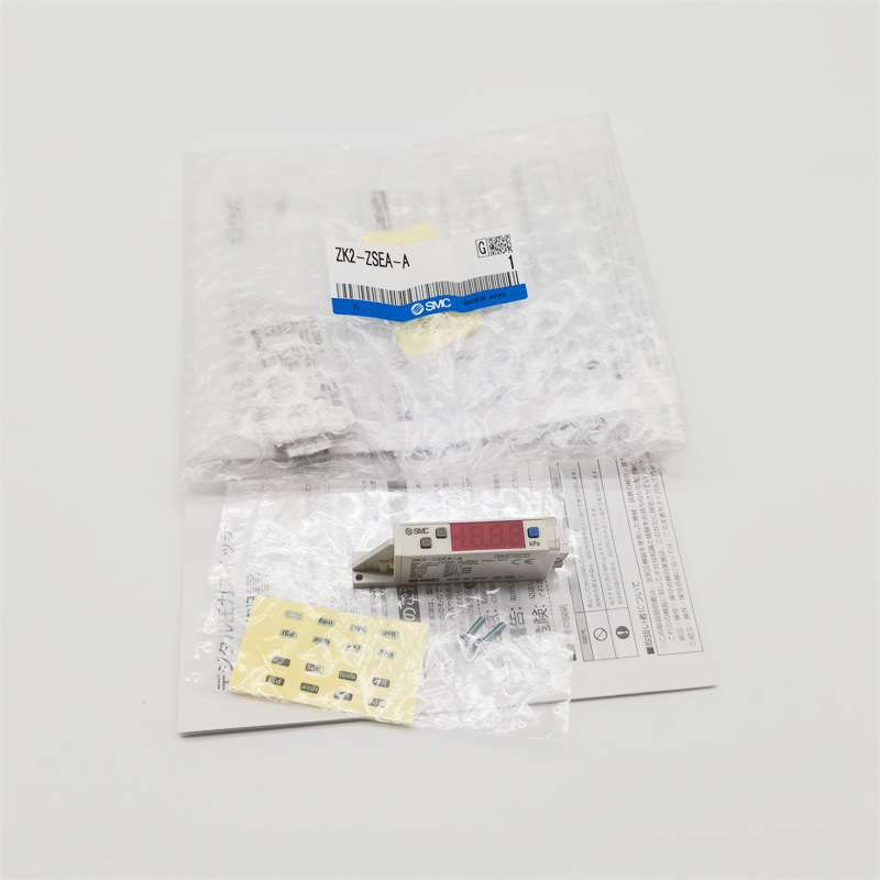 SMC真空开关ZK2-ZSEA-A ZK2-ZSEB-A ZK2-ZSFA/ZSFB/ZSVA/ZSVB-A图片