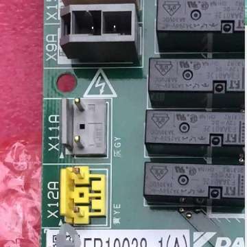 大金电脑板EB19038-1 主控板RUXYQ12BA其他制冷设备EB19038-1否EB