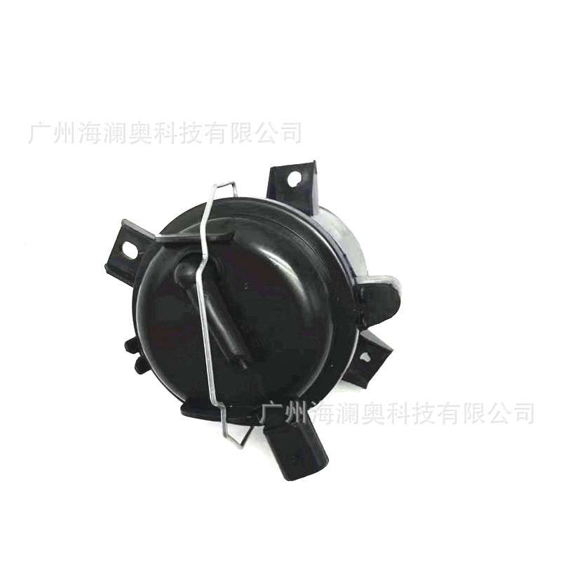 中华骏捷FRV雾灯H320前照灯CROSS大灯V5照明日行灯FSV