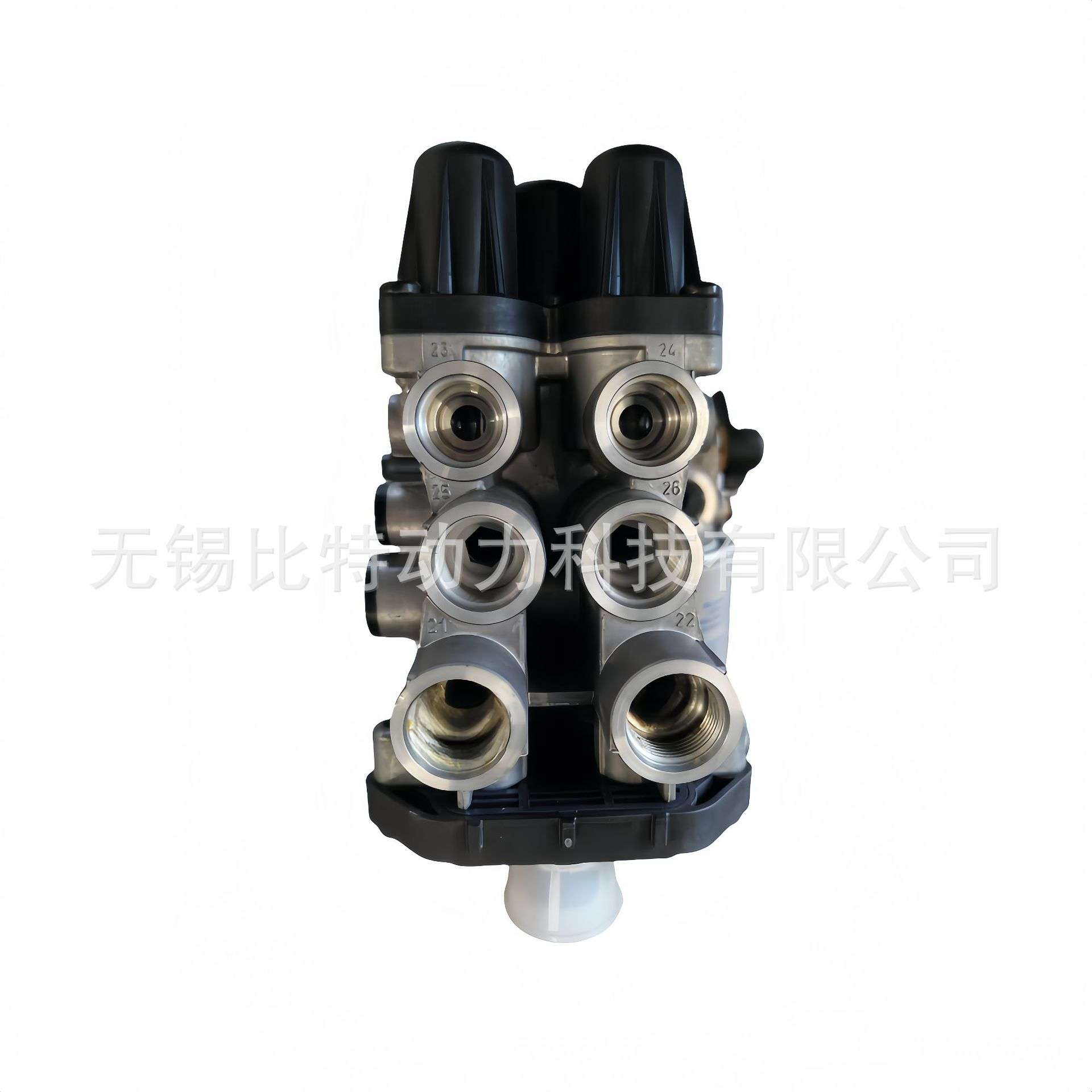 WABCO  威伯科  原厂  9325001100  空气处理装置干燥罐