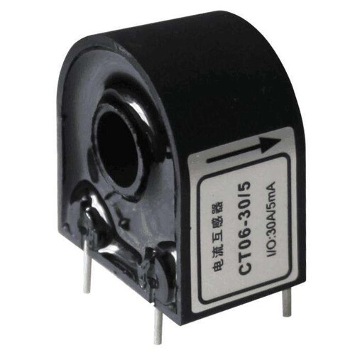 CTY16-100A/40mA，CT29-200A/80mA，CTY10-50A/20mA三电流互感器