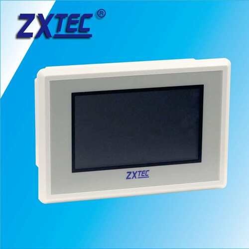 ZXTEC 中星工控 GK-21 彩色触屏模拟纠偏控制器（可替代GK-11等）
