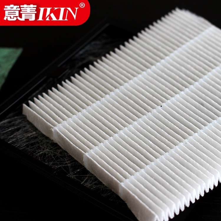 IKIN/意菁CRV车载空气净化器过滤网ACA301 251 250 308 CP100