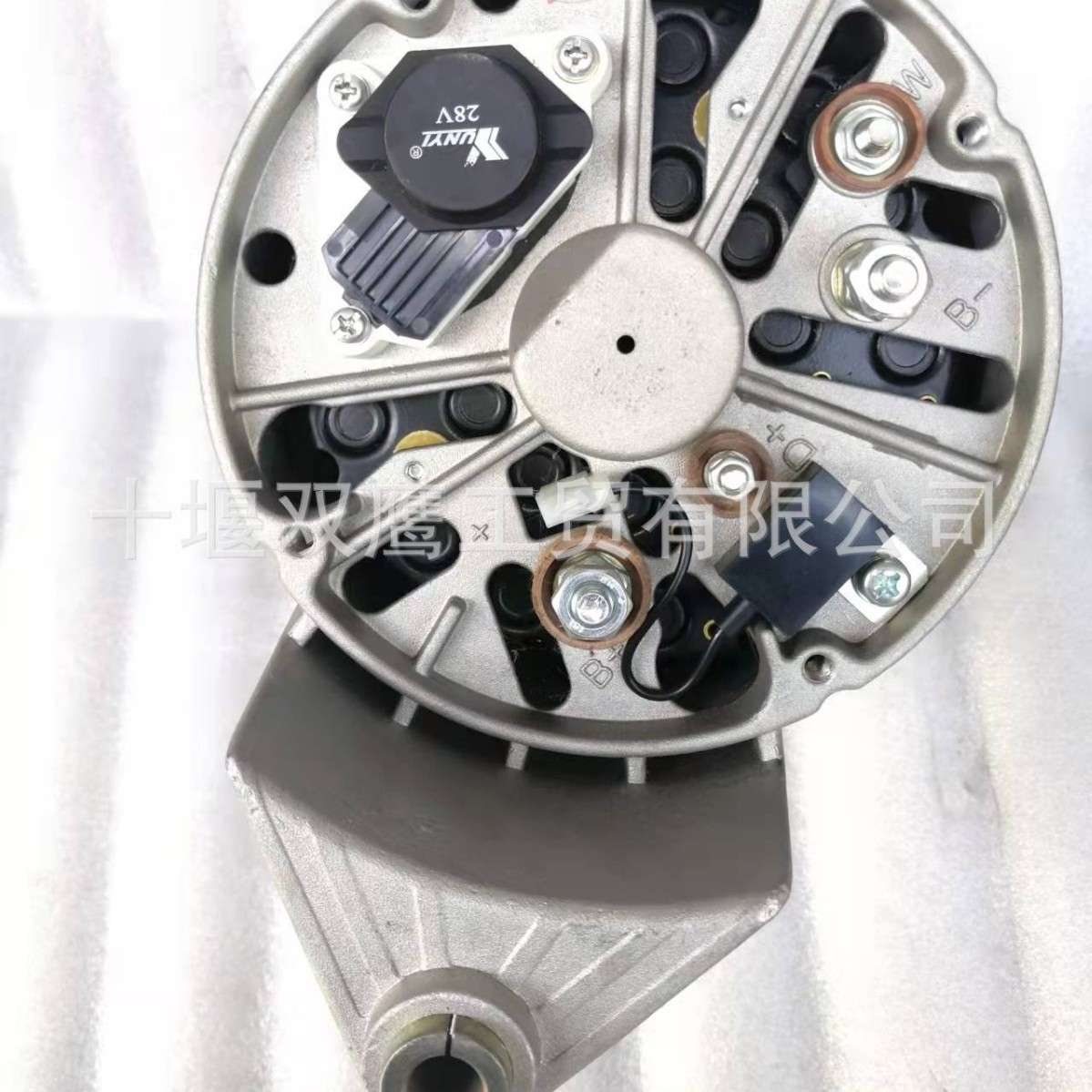 供应Deutz道依茨 01182161 0120689535交流大功率发电机 24V/140A