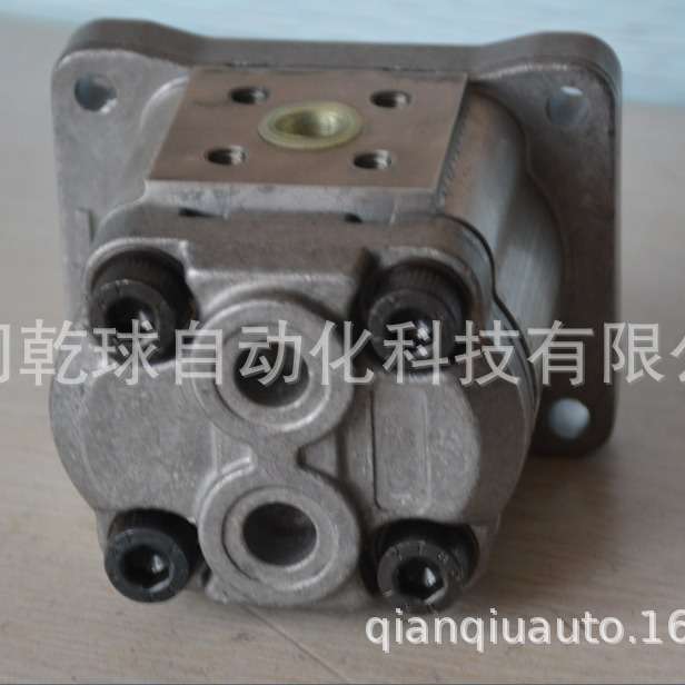 意大利RONZIO罗茨 01ZAG42C401D 全系齿轮泵 液压马达 选型