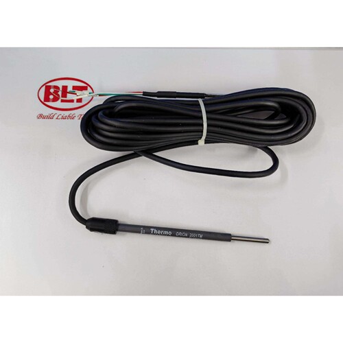 Thermo Scientific Orion 奥立龙2001TM在线 ATC 探头 2002 pH分