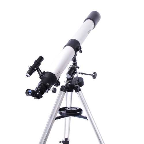 博冠天鹰90eq 天文望远镜专业深空观星观天高清高倍学生儿童