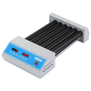 昊昕(HaoXin)滚轴式混匀仪HXRM100混合器