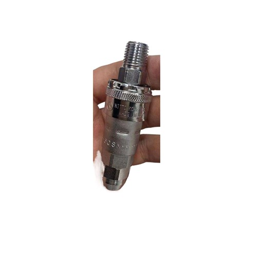 NITTO KOHKI日东工器 快速接头 200-60SN 茂斯福气动附件销售