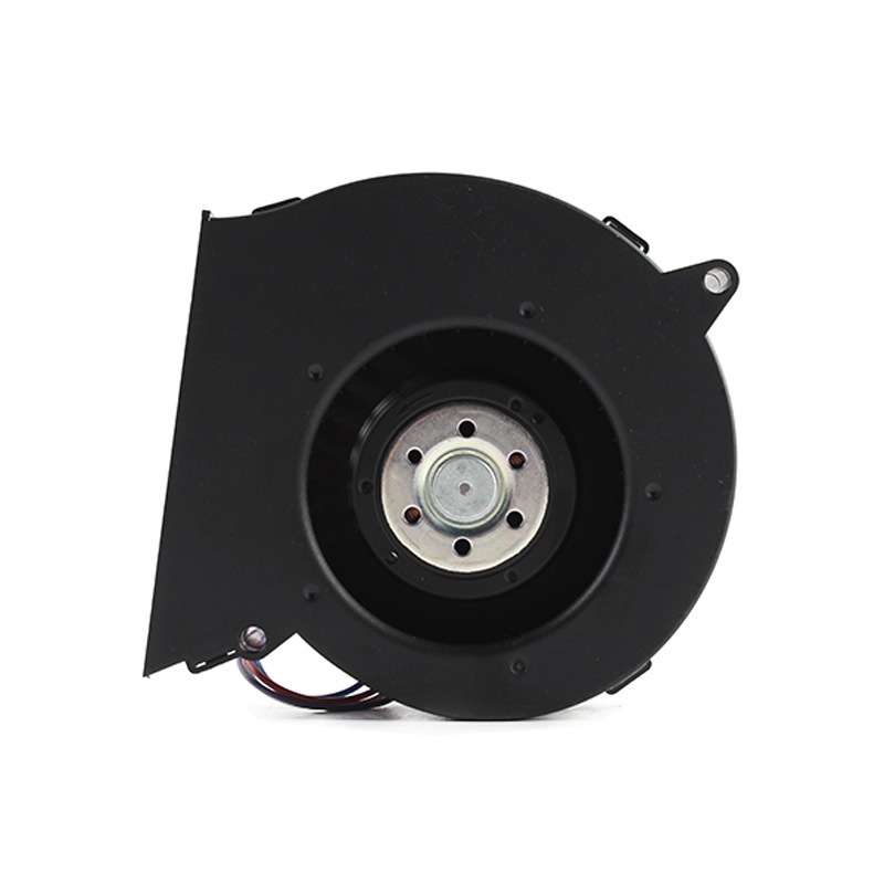 ebmpapst原装RL65-21/12/2HP 12V 19W 涡轮离心散热风扇
