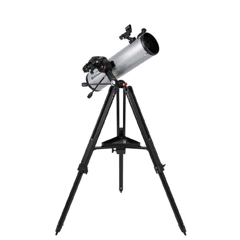 星特朗SSE DX130AZ天文望远眼镜专业观星深空高倍清观天太空大型