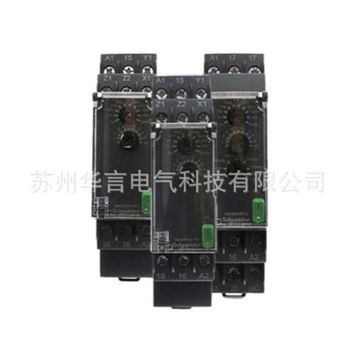 供应 通电延时 时间继电器 RE22R2AMR 时间范围 0.05s-300h