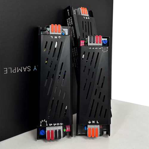 Dimmable LED Driver,Power Supply,AC 220V toDC24V Transformer