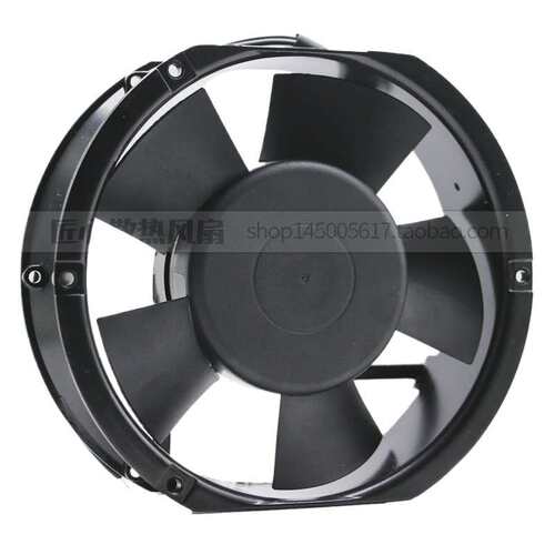 SOTOP SF1725HA2 230V 0.21A 17CM 17251 交流机柜轴流散热风扇