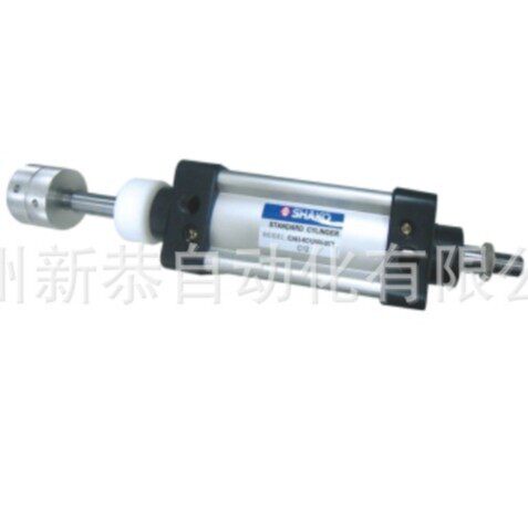 气缸ICA63-R012005-0075新恭公司SHAKO