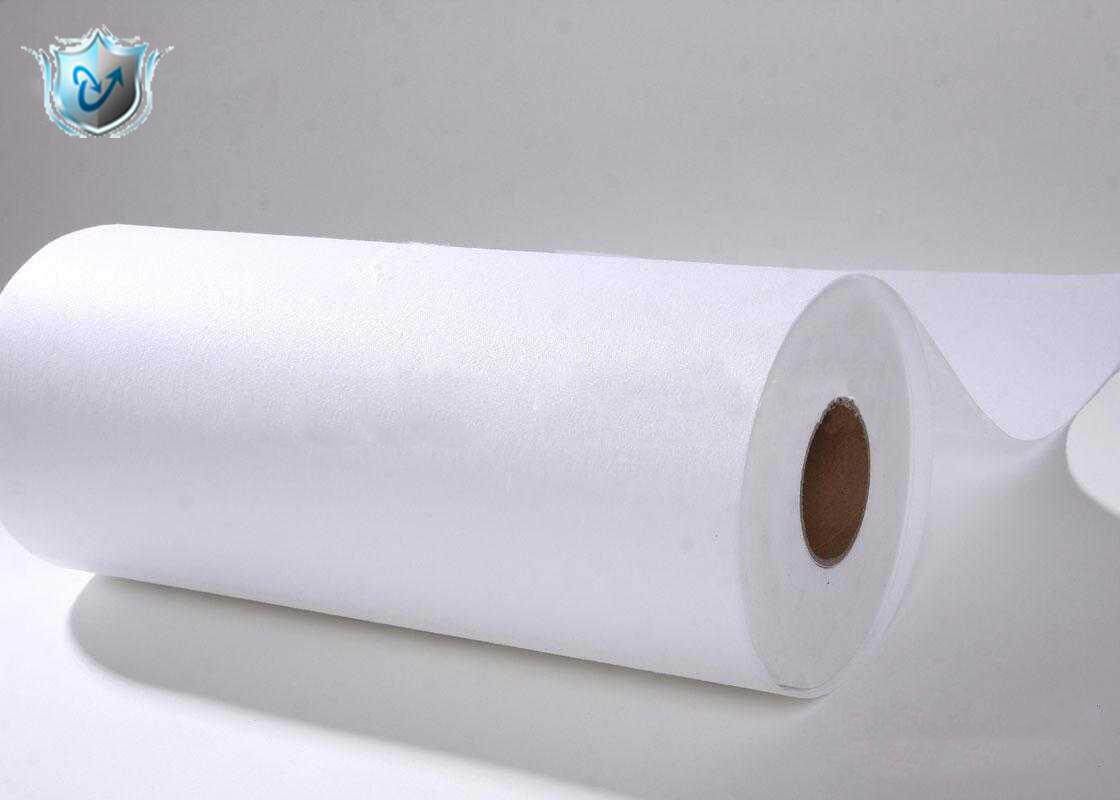 100目和120目过滤布车间里使用油漆过滤纸耐腐蚀过滤布