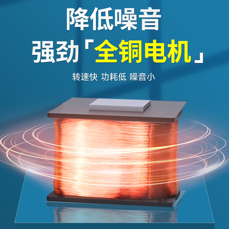 增氧泵氧气泵超静音金鱼缸增氧器加氧泵家用小型养鱼专用打氧泵