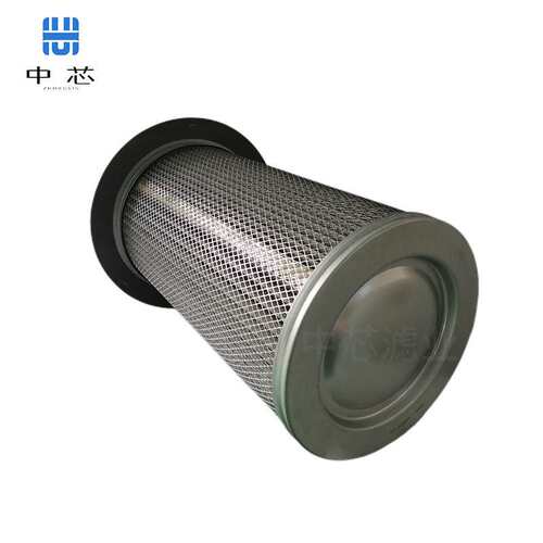 中芯滤业 初级油气分离器芯 531B0099H02制冷机油分