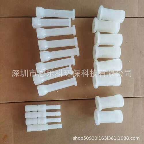 提供威立雅 GE EDI MK-3膜块接头淡水接头浓水接头