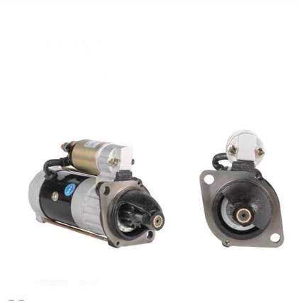 QDJ1308Q起动机马达四洋N485J-3起动机马达