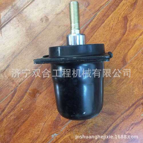 PC360-7 300-7驾驶室缓冲垫 减震垫207-54-65132 207-54-65260