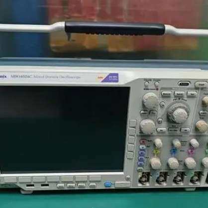 租售泰克MDO4024C/4034C/4054C/4104c/4034B混合域示波器