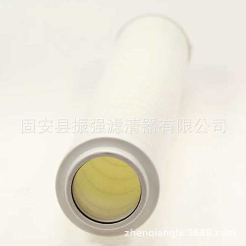 HC8314FRP39Z 滤油机液压油滤芯 电厂稀油站过滤器备件