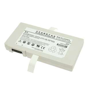 适用LI24I002A 115-025022-00 M9 M8 SV300 SV350 TE7 B超电池