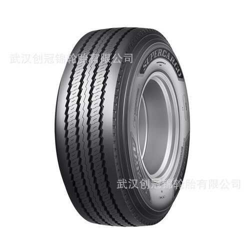 朝阳浪马轮胎 385/65R22.5-20PRSC267F 途顺全钢丝 宽基轮胎