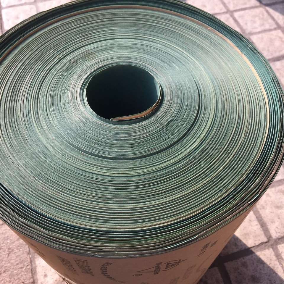 上砂牌金相砂纸卷 945mm宽 *200米 W40 金相 砂纸卷 金相砂纸