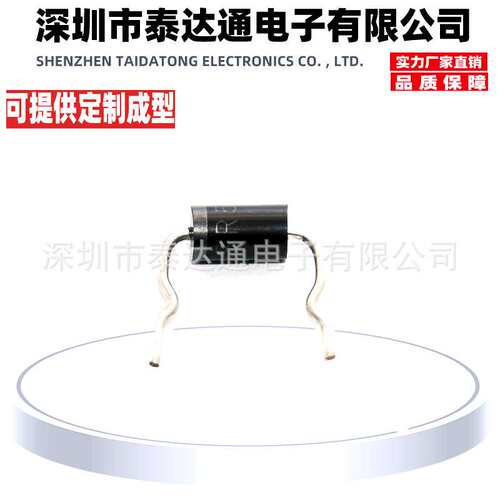 厂家直销 SS210  贴片SR2100 2A 100V DO-214AC 贴片肖特基二管