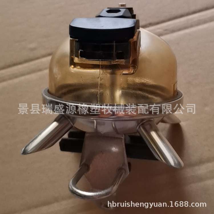 吸奶器配件 挤奶设备挤奶机集乳器吸奶器 不锈钢底座 挤奶机配件