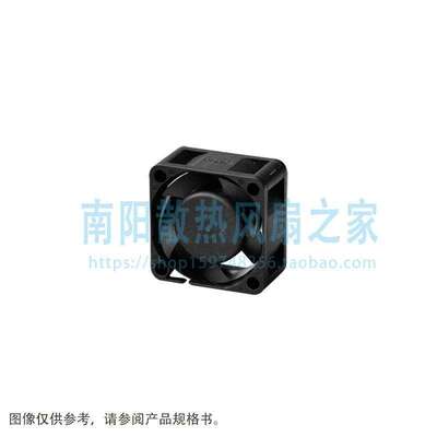 Sunon MF40200V1-1000U-A99 FAN AXIAL 40X20MM VAPO 5VDC WIRE