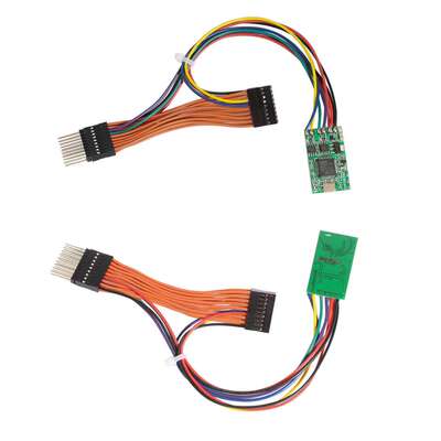 Odometer Adjustment Universal CAN Filt MB CAN Filter 18 In 1