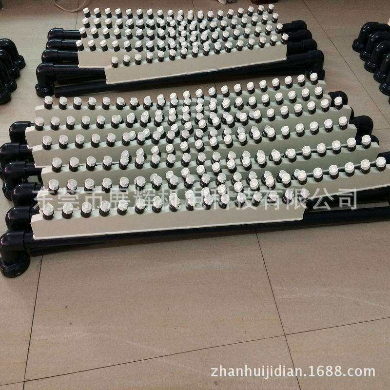 销售台北化工(扬博)AMPOC蚀刻机喷管、喷淋架、插件等等配件
