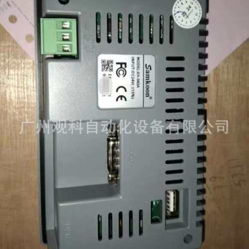 GC-043-16MAI GC-070S-32MAA-C GC-070-24M应用于手持式螺丝机