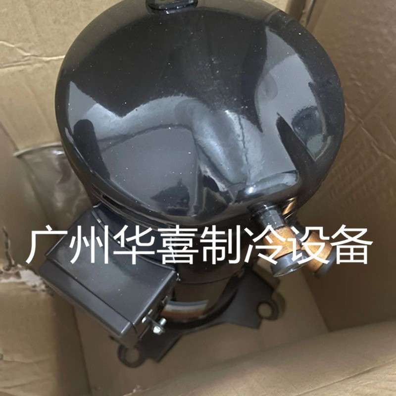 YH230A1-10 YH307A1-100 YH355A1-100原装英华特空气能热泵压缩机