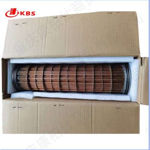 适用汽车VTA28-G5VTA28V28发动机配件零部件/机油冷却器芯3010612