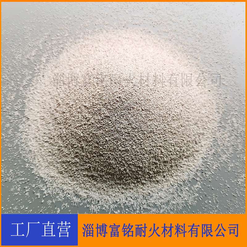 工业窑炉保温材料镁铝尖晶石 耐侵蚀 抗渣性能好 抗剥落 防开裂