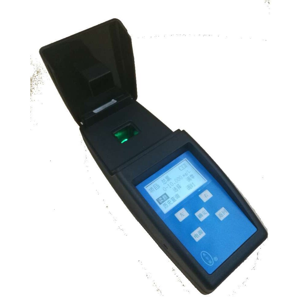 水质检测分析仪 可用于水产养殖等部门 青岛骏源产品