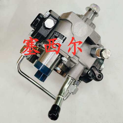 适用于工程机械发动机柴油泵燃油泵294050-0750  22100-E0105-D