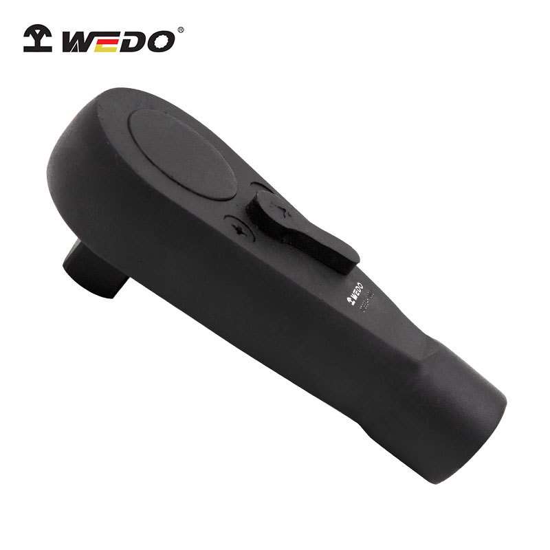 WEDO维度换向棘轮扳手头快速大扭力双向棘轮扳手CT3334