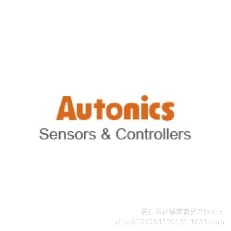 Autonics 奥托尼克斯继电器 BJ10M-TDT2