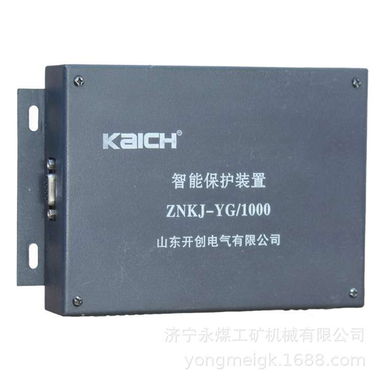 山东开创ZNKJ-YC/300断路器智能控制保护装置