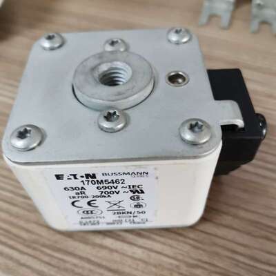 170M5462 170M5463 170M5464 170M5465 170M5466 bussmann熔断器