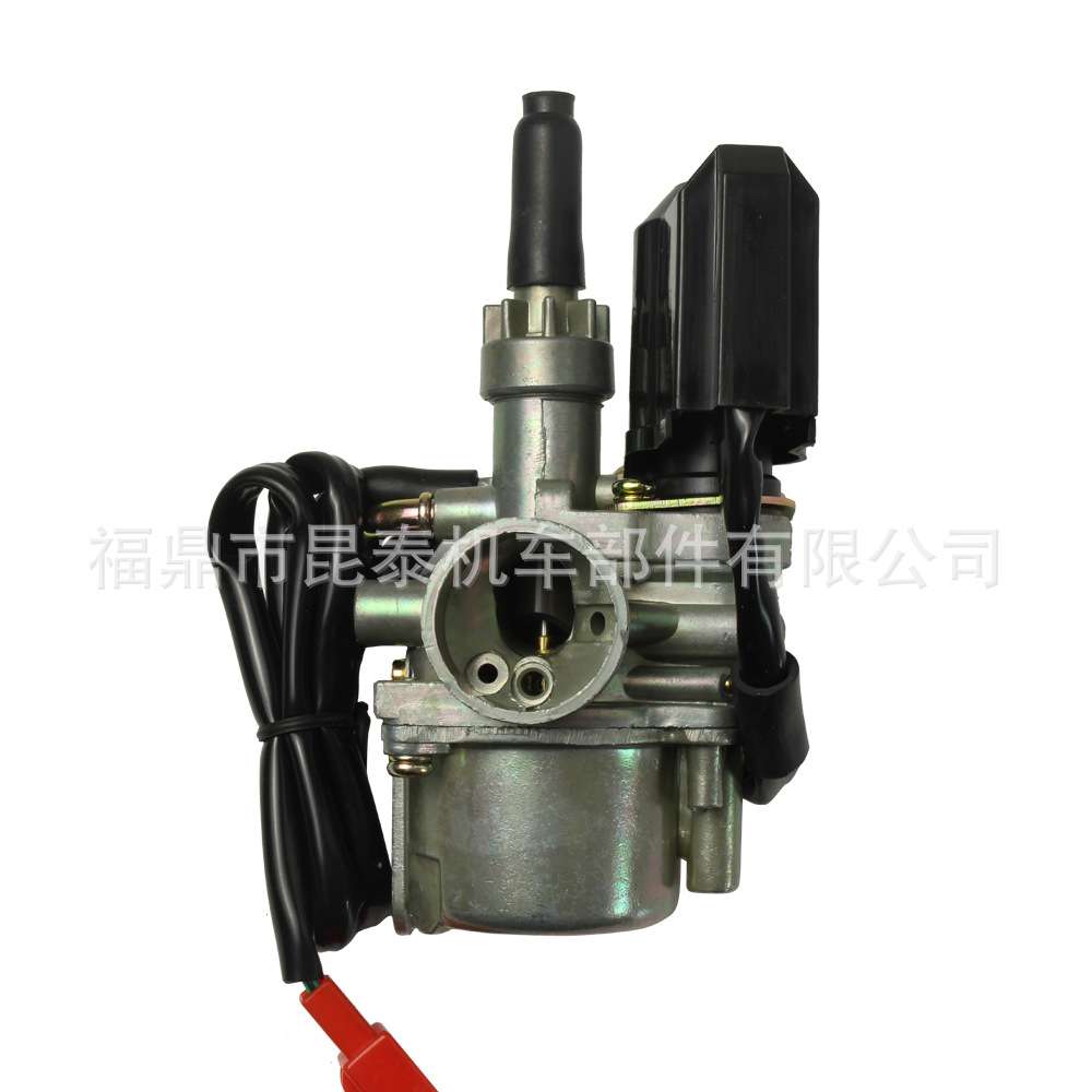 用于50cc Dio 24 30 Tact 50 2冲程发动机化油器